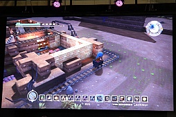 ���������꡼ No.013�Υ���ͥ������ / ��DQ�ӥ�������פο���Φ�֥ޥ���פ���ӡ֥ե꡼�ӥ�ɥ⡼�ɡפ�����Ϫ�ᡣ�֥����ץե�����2016�פΥ��ơ������٥�Ȥ��ݡ���