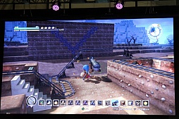 ���������꡼ No.014�Υ���ͥ������ / ��DQ�ӥ�������פο���Φ�֥ޥ���פ���ӡ֥ե꡼�ӥ�ɥ⡼�ɡפ�����Ϫ�ᡣ�֥����ץե�����2016�פΥ��ơ������٥�Ȥ��ݡ���