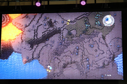 ���������꡼ No.019�Υ���ͥ������ / ��DQ�ӥ�������פο���Φ�֥ޥ���פ���ӡ֥ե꡼�ӥ�ɥ⡼�ɡפ�����Ϫ�ᡣ�֥����ץե�����2016�פΥ��ơ������٥�Ȥ��ݡ���