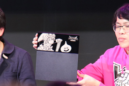 ���������꡼ No.032�Υ���ͥ������ / ��DQ�ӥ�������פο���Φ�֥ޥ���פ���ӡ֥ե꡼�ӥ�ɥ⡼�ɡפ�����Ϫ�ᡣ�֥����ץե�����2016�פΥ��ơ������٥�Ȥ��ݡ���