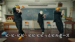 ꡼ No.003 | ֥ɥ饯ӥפȥ󥹥˥åȡ֥ץפΥư2Ƥ