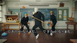 ꡼ No.005 | ֥ɥ饯ӥפȥ󥹥˥åȡ֥ץפΥư2Ƥ