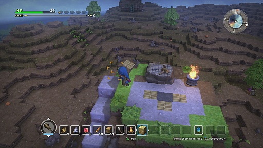 ꡼ No.003 | ֥ɥ饴󥯥ȥӥ եɤ褻פΥץ쥤ݡȡɥܥåμͳ٤ȡDQͷӤ䤹ͻ礷ɺ