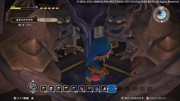 画像ギャラリー No.005のサムネイル画像 / 「ドラゴンクエストビルダーズ」,“ビルダー100景コンテスト”の詳細が発表に。入賞作品は「ドラゴンクエストビルダーズ2」に登場