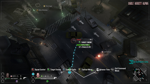 ���������꡼ No.003�Υ���ͥ������ / �ü�����ȥߥ塼����Ȥ��臘PC��Co-op����ά���ߥ�졼����󥲡����Breach �� Clear: Deadline�פ�7��21���ˤ�������꡼��