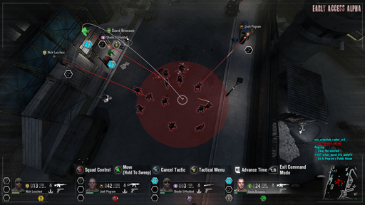 ���������꡼ No.005�Υ���ͥ������ / �ü�����ȥߥ塼����Ȥ��臘PC��Co-op����ά���ߥ�졼����󥲡����Breach �� Clear: Deadline�פ�7��21���ˤ�������꡼��