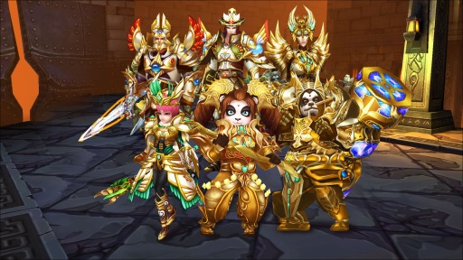 ���������꡼ No.007�Υ���ͥ������ / �����˥ѥ���ס��ܶ��郎���դʿ�����饯�����֥ޡ��륹�פ����