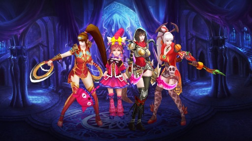 ���������꡼ No.008�Υ���ͥ������ / �����˥ѥ���ס��ܶ��郎���դʿ�����饯�����֥ޡ��륹�פ����