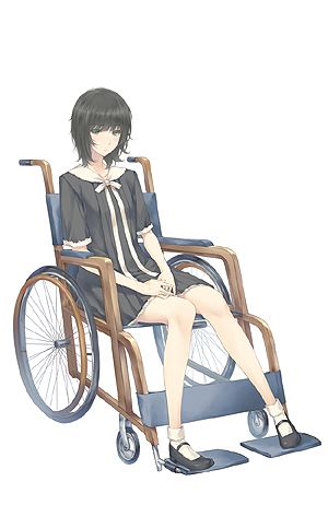 ���������꡼ No.014�Υ���ͥ������ / ɴ���ADV���ȡ�FLOWERS�פ�³�ԡ�FLOWERS ���ӡפ�PS Vita/PSP��10��22��ȯ��ء���͸��Ͻ��ӤΥ��֥���顦Ȭ�ų����꤫