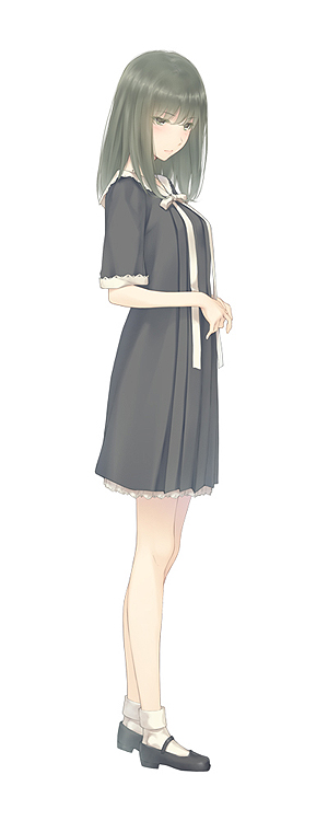 ���������꡼ No.015�Υ���ͥ������ / ɴ���ADV���ȡ�FLOWERS�פ�³�ԡ�FLOWERS ���ӡפ�PS Vita/PSP��10��22��ȯ��ء���͸��Ͻ��ӤΥ��֥���顦Ȭ�ų����꤫