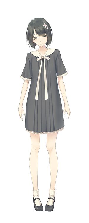 ���������꡼ No.019�Υ���ͥ������ / ɴ���ADV���ȡ�FLOWERS�פ�³�ԡ�FLOWERS ���ӡפ�PS Vita/PSP��10��22��ȯ��ء���͸��Ͻ��ӤΥ��֥���顦Ȭ�ų����꤫