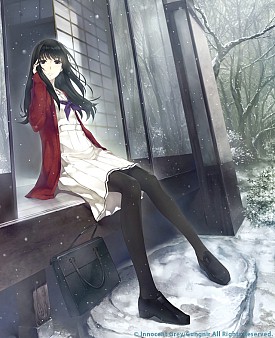 ���������꡼ No.002�Υ���ͥ������ / Innocent Grey��10��ǯ��ǰ��Ÿ�ֲ���פ�11��27��������ǳ���