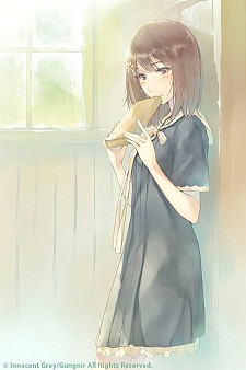 ���������꡼ No.004�Υ���ͥ������ / Innocent Grey��10��ǯ��ǰ��Ÿ�ֲ���פ�11��27��������ǳ���