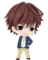 画像ギャラリー No.007のサムネイル画像 / スマホ向け恋愛SLG「恋愛HOTEL〜秘密のルームサービス」，Ameba版が配信開始