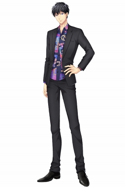 ���������꡼ No.002�Υ���ͥ������ / ������HOTEL����̩�Υ롼�ॵ���ӥ��פ˽�ο�����饯�������λ��¿����о�