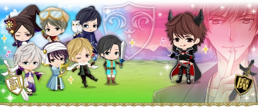 ���������꡼ No.003�Υ���ͥ������ / ������HOTEL����̩�Υ롼�ॵ���ӥ��פ˽�ο�����饯�������λ��¿����о�