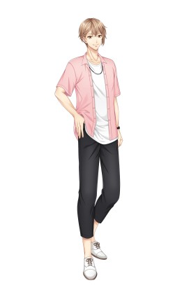 画像ギャラリー No.002のサムネイル画像 / 「恋愛HOTEL」がコミカライズ決定。4周年記念イベントが開催に