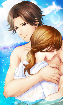 画像ギャラリー No.003のサムネイル画像 / 「恋愛HOTEL」難攻不落な男・宮内啓人の本編ストーリーが公開