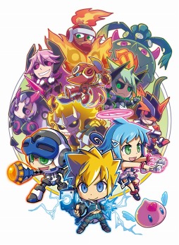 ꡼ No.014Υͥ / PS4/PS Vitaѥɥեȡ֤륬ȡפ86ۿϡBitSummit 2015ؤΥץ쥤֥Ÿ餫