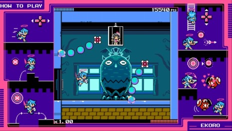 ꡼ No.023Υͥ / PS4/PS Vitaѥɥեȡ֤륬ȡפ86ۿϡBitSummit 2015ؤΥץ쥤֥Ÿ餫