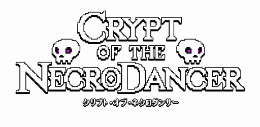 画像ギャラリー No.002のサムネイル画像 / 「クリプト・オブ・ネクロダンサー」のニコ生番組が1月12日と19日に放送