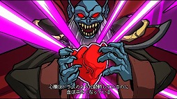 画像ギャラリー No.007のサムネイル画像 / ローグライクとリズムゲームが融合した「クリプト・オブ・ネクロダンサー」。手軽なPS Vita版でその魅力を再発見!