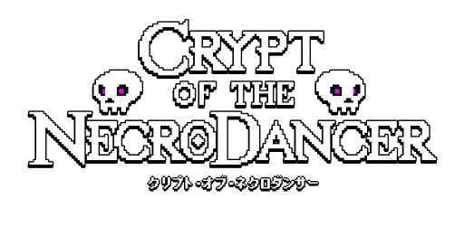 画像ギャラリー No.001のサムネイル画像 / 「クリプト・オブ・ネクロダンサー」公式スピードラン大会に出場するゲーム実況者が決定