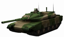 画像ギャラリー No.002のサムネイル画像 / 「METAL MAX FIREWORKS」“10式不知火”の排出率上昇イベントが開催決定