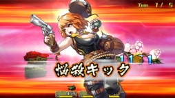 画像ギャラリー No.005のサムネイル画像 / iOS版「METAL MAX FIREWORKS」のサービスが本日スタート