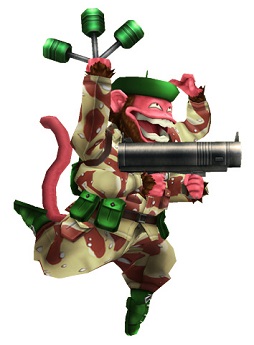 画像ギャラリー No.013のサムネイル画像 / iOS版「METAL MAX FIREWORKS」のサービスが本日スタート