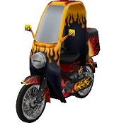 ���������꡼ No.002�Υ���ͥ������ / ��METAL MAX FIREWORKS�פ˿����㥷���֥Х��������ספ��о�