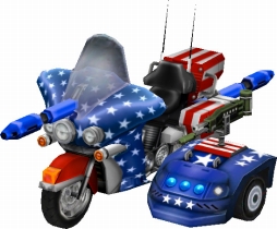 ���������꡼ No.008�Υ���ͥ������ / ��METAL MAX FIREWORKS�פ˿����㥷���֥Х��������ספ��о�