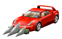 ���������꡼ No.006�Υ���ͥ������ / ��METAL MAX FIREWORKS�ס������󥸥ϥ�ȡȽ��˾ä����������ɤ򳫺�