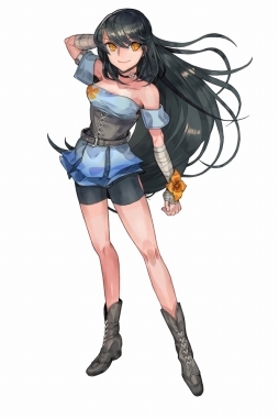 画像ギャラリー No.003のサムネイル画像 / 「METAL MAX FIREWORKS」イベント「悪夢のメタモーフ細胞」が開催中