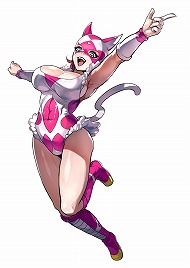 画像ギャラリー No.003のサムネイル画像 / 「METAL MAX FIREWORKS」,イベント“出現!パンダダ!”を開催