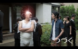 ꡼ No.005 | ͦԻहסॳ󥻥ץȤɽ륤᡼CM