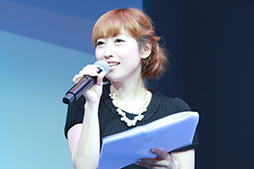 ꡼ No.006Υͥ / TGS 2015ϥǥʡľʼ򤬼Ԥ줿ͦԻहץơ٥ȥݡȡ饯ȯɽ