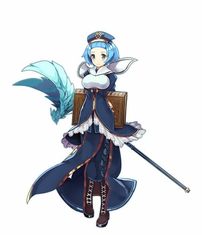 画像ギャラリー No.004のサムネイル画像 / 「勇者死す。」のヒロイン達の情報が公開。PS Vita版の新要素として各ヒロインに“2周目”の物語が追加