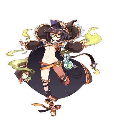 画像ギャラリー No.007のサムネイル画像 / 「勇者死す。」のヒロイン達の情報が公開。PS Vita版の新要素として各ヒロインに“2周目”の物語が追加