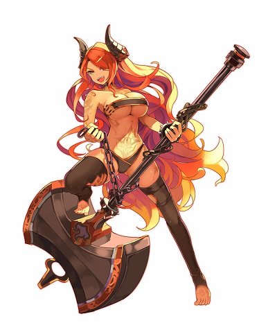 画像ギャラリー No.010のサムネイル画像 / 「勇者死す。」のヒロイン達の情報が公開。PS Vita版の新要素として各ヒロインに“2周目”の物語が追加