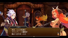 画像ギャラリー No.011のサムネイル画像 / 「勇者死す。」のヒロイン達の情報が公開。PS Vita版の新要素として各ヒロインに“2周目”の物語が追加