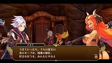 画像ギャラリー No.012のサムネイル画像 / 「勇者死す。」のヒロイン達の情報が公開。PS Vita版の新要素として各ヒロインに“2周目”の物語が追加