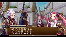 画像ギャラリー No.014のサムネイル画像 / 「勇者死す。」のヒロイン達の情報が公開。PS Vita版の新要素として各ヒロインに“2周目”の物語が追加