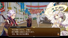 画像ギャラリー No.019のサムネイル画像 / 「勇者死す。」のヒロイン達の情報が公開。PS Vita版の新要素として各ヒロインに“2周目”の物語が追加