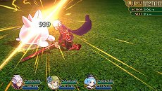 画像ギャラリー No.023のサムネイル画像 / 「勇者死す。」のヒロイン達の情報が公開。PS Vita版の新要素として各ヒロインに“2周目”の物語が追加