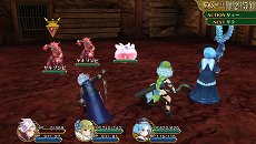 画像ギャラリー No.030のサムネイル画像 / 「勇者死す。」のヒロイン達の情報が公開。PS Vita版の新要素として各ヒロインに“2周目”の物語が追加