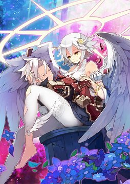 画像ギャラリー No.033のサムネイル画像 / 「勇者死す。」のヒロイン達の情報が公開。PS Vita版の新要素として各ヒロインに“2周目”の物語が追加