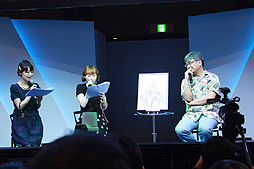 ꡼ No.004 | ľʼΡɤ򥤥᡼ͦԻहॷ祦2015ơ٥Ȥư褬