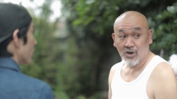 画像ギャラリー No.002のサムネイル画像 / 「勇者死す。」のイメージCM第2弾が公開。SNSと連動した大喜利企画も開催