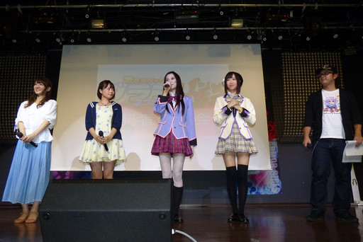 ꡼ No.004Υͥ / ַ㼡å ֥ܥͥץƥ塼VSӷġ׵ȯɽ˽бͥȼΤΤɥ륫åо졣ȯɽͤݡ